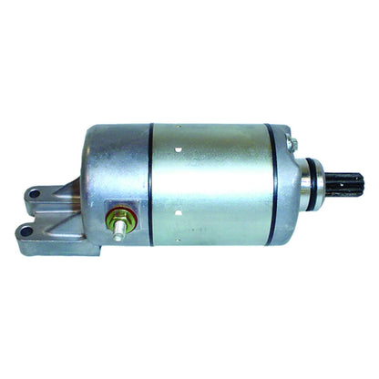 PARTS EUROPE STARTER CA 18823N