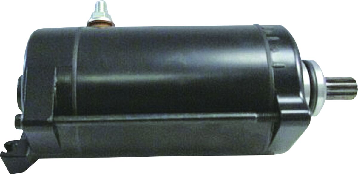 PARTS EUROPE STARTER KA 18834N