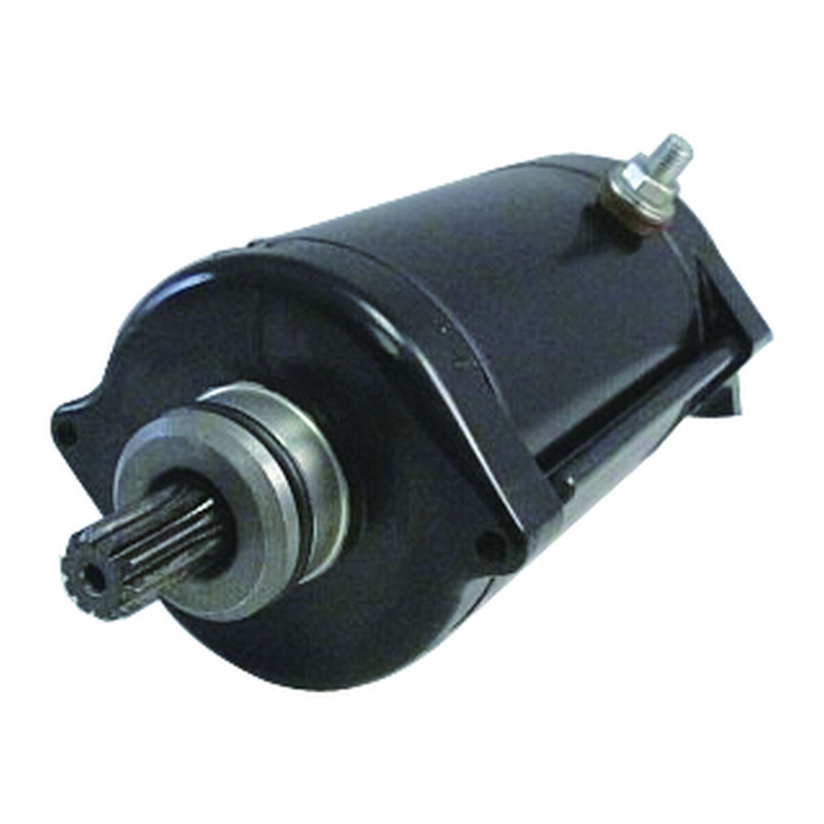 PARTS EUROPE STARTER KA 18834N