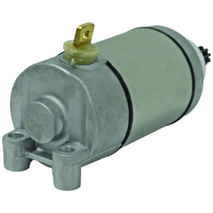 PARTS EUROPE STARTER YA/GG 18839N