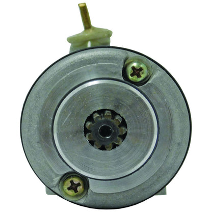 PARTS EUROPE STARTER YA/GG 18839N