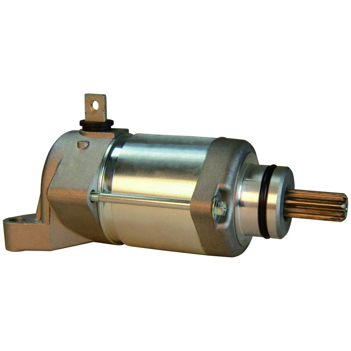 PARTS EUROPE STARTER YA 18844N