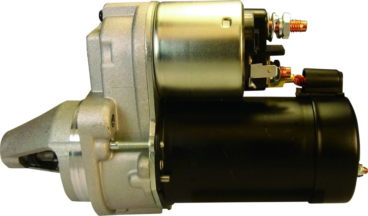 PARTS EUROPE STARTER BM 18915N