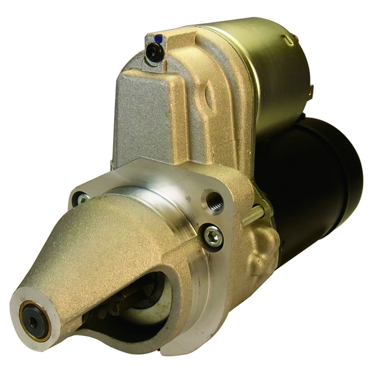 PARTS EUROPE STARTER BM 18915N