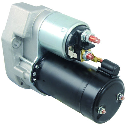 PARTS EUROPE STARTER BM 18916N