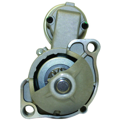 PARTS EUROPE STARTER BM 18917N