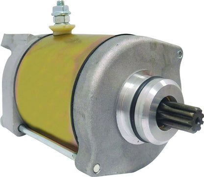 PARTS EUROPE STARTER AC/CA/KY 19599N