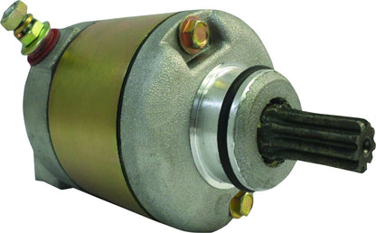 PARTS EUROPE STARTER KT/HU/PO 19620N