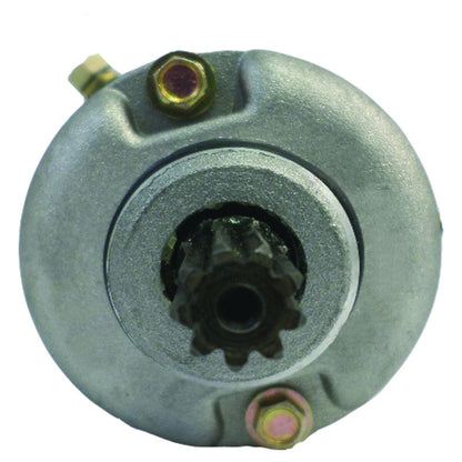 PARTS EUROPE STARTER KT/HU/PO 19620N