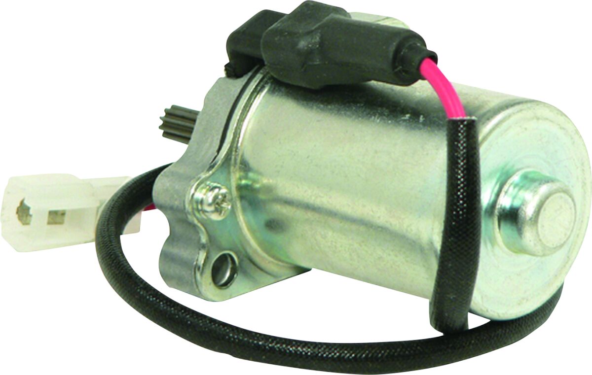 PARTS EUROPE STARTER SU 19630N
