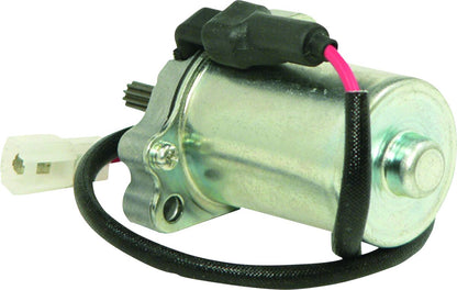 PARTS EUROPE STARTER SU 19630N
