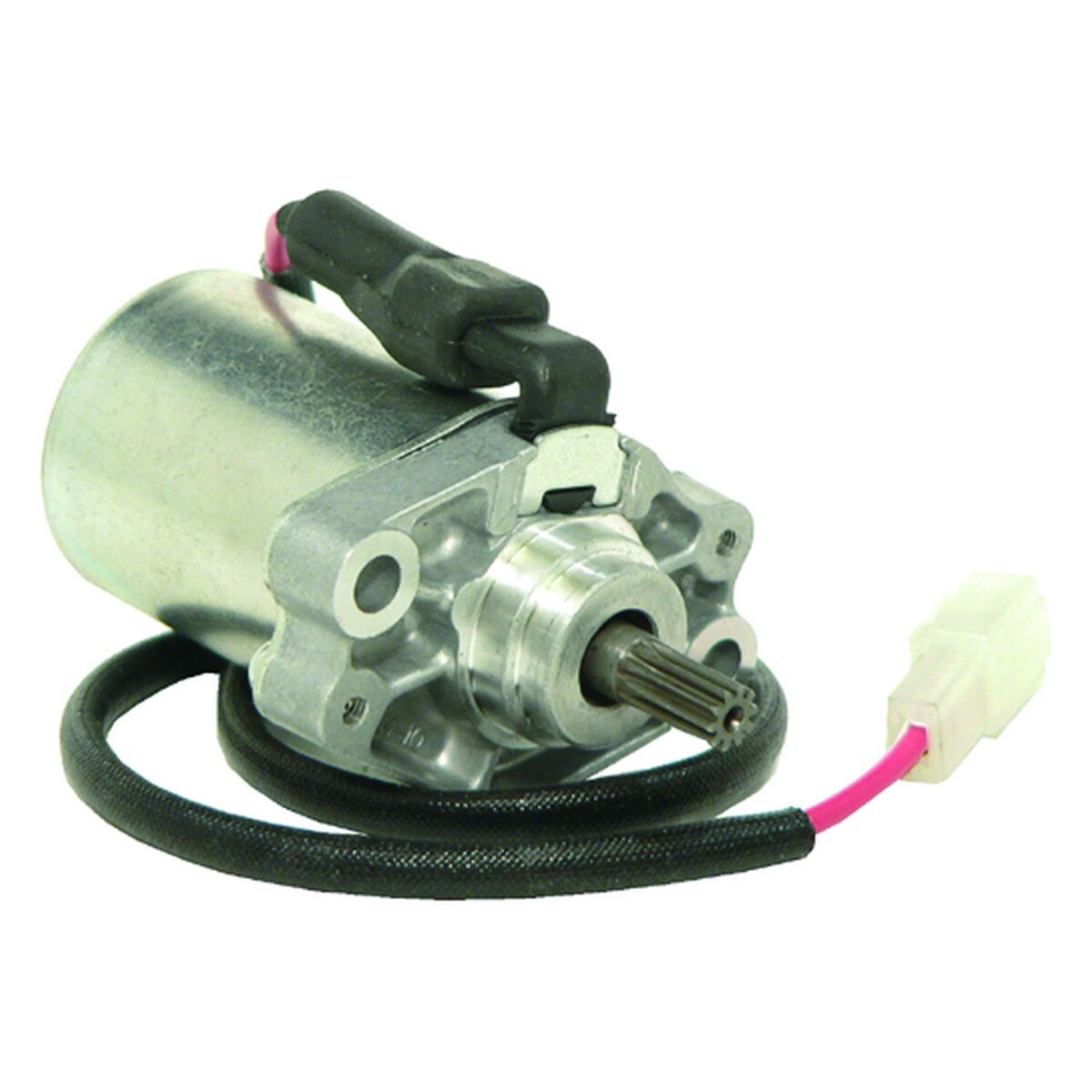 PARTS EUROPE STARTER SU 19630N