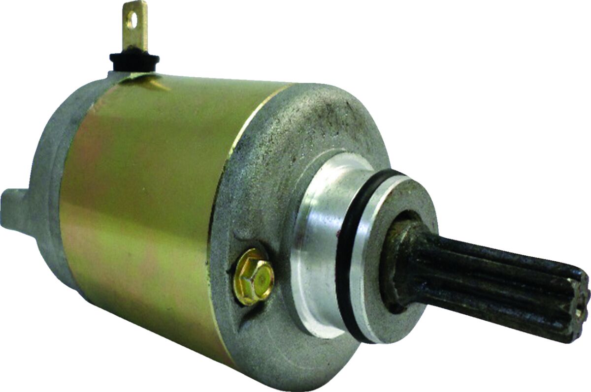 PARTS EUROPE STARTER SU 19632N