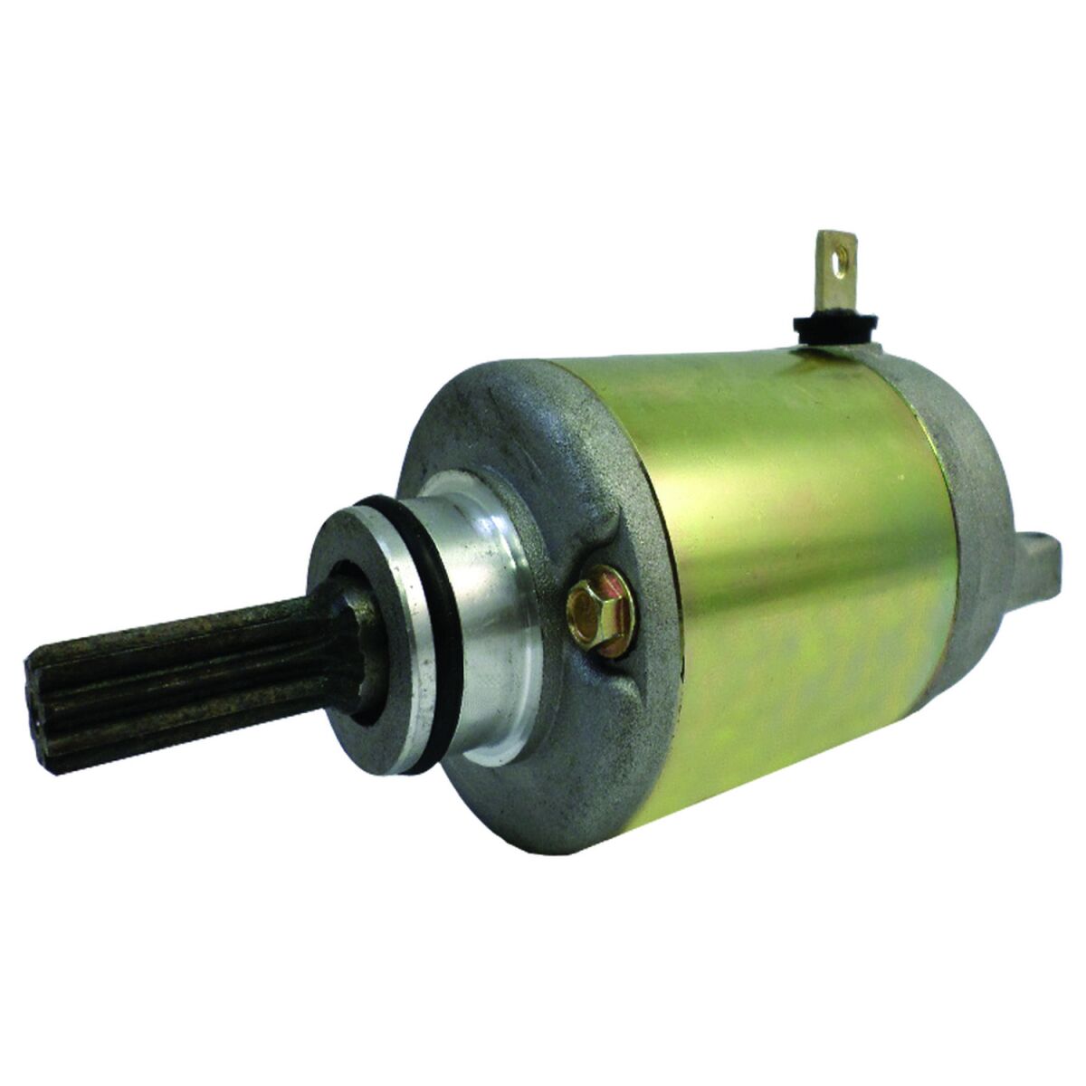 PARTS EUROPE STARTER SU 19632N