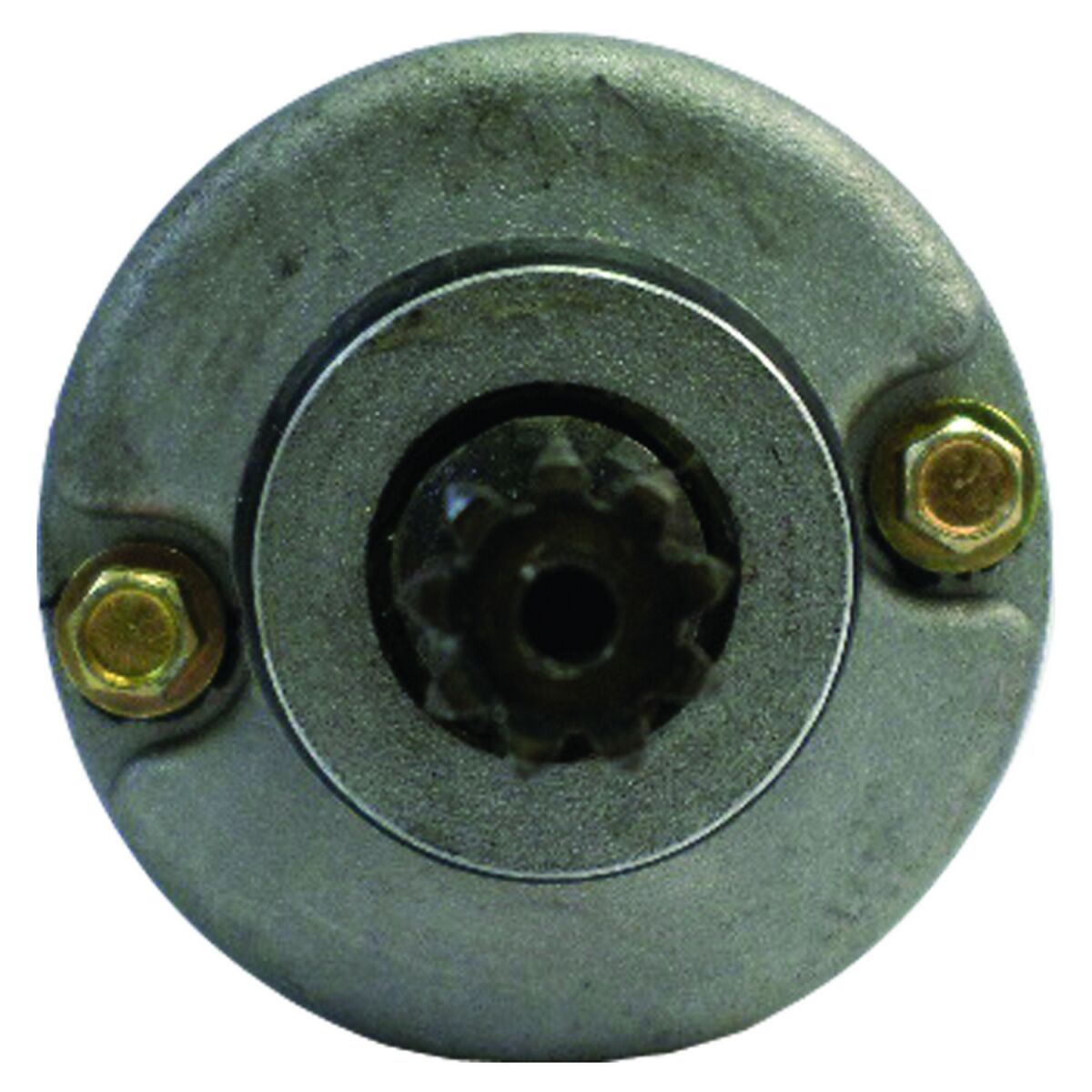 PARTS EUROPE STARTER SU 19632N