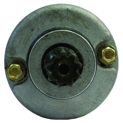 PARTS EUROPE STARTER SU 19632N