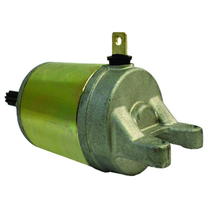 PARTS EUROPE STARTER SU 19632N