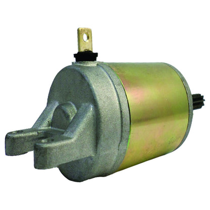 PARTS EUROPE STARTER SU 19632N
