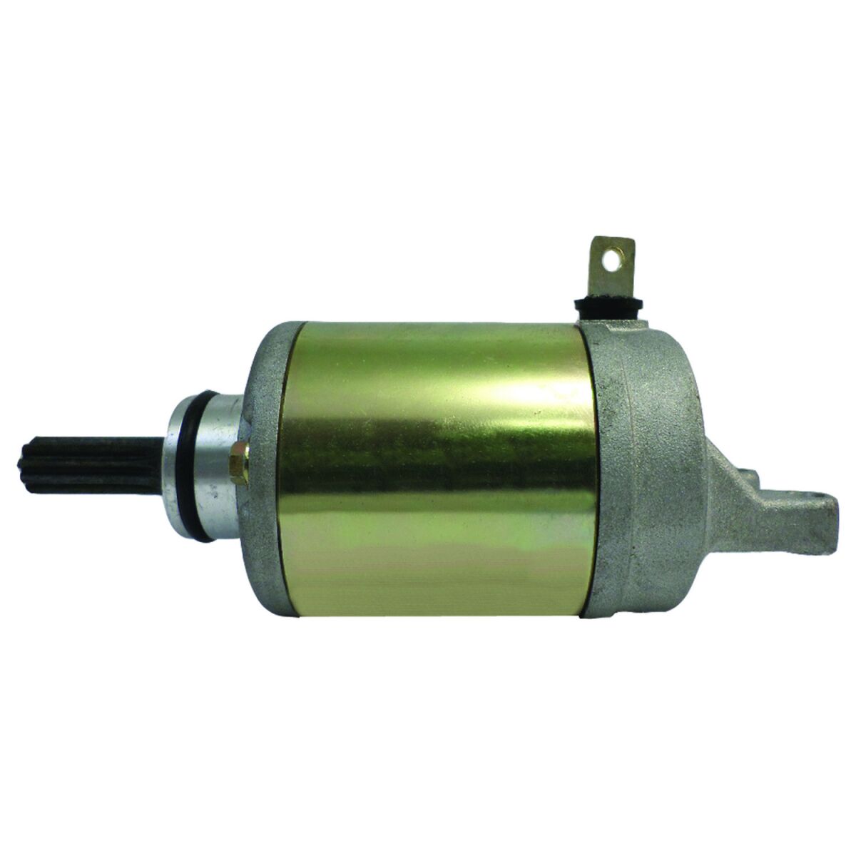 PARTS EUROPE STARTER SU 19632N
