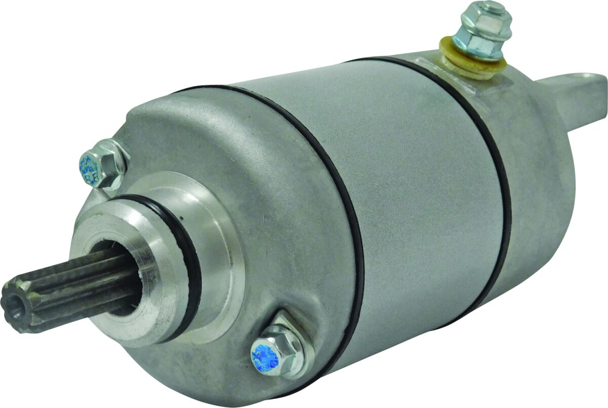 PARTS EUROPE STARTER KT 19633N