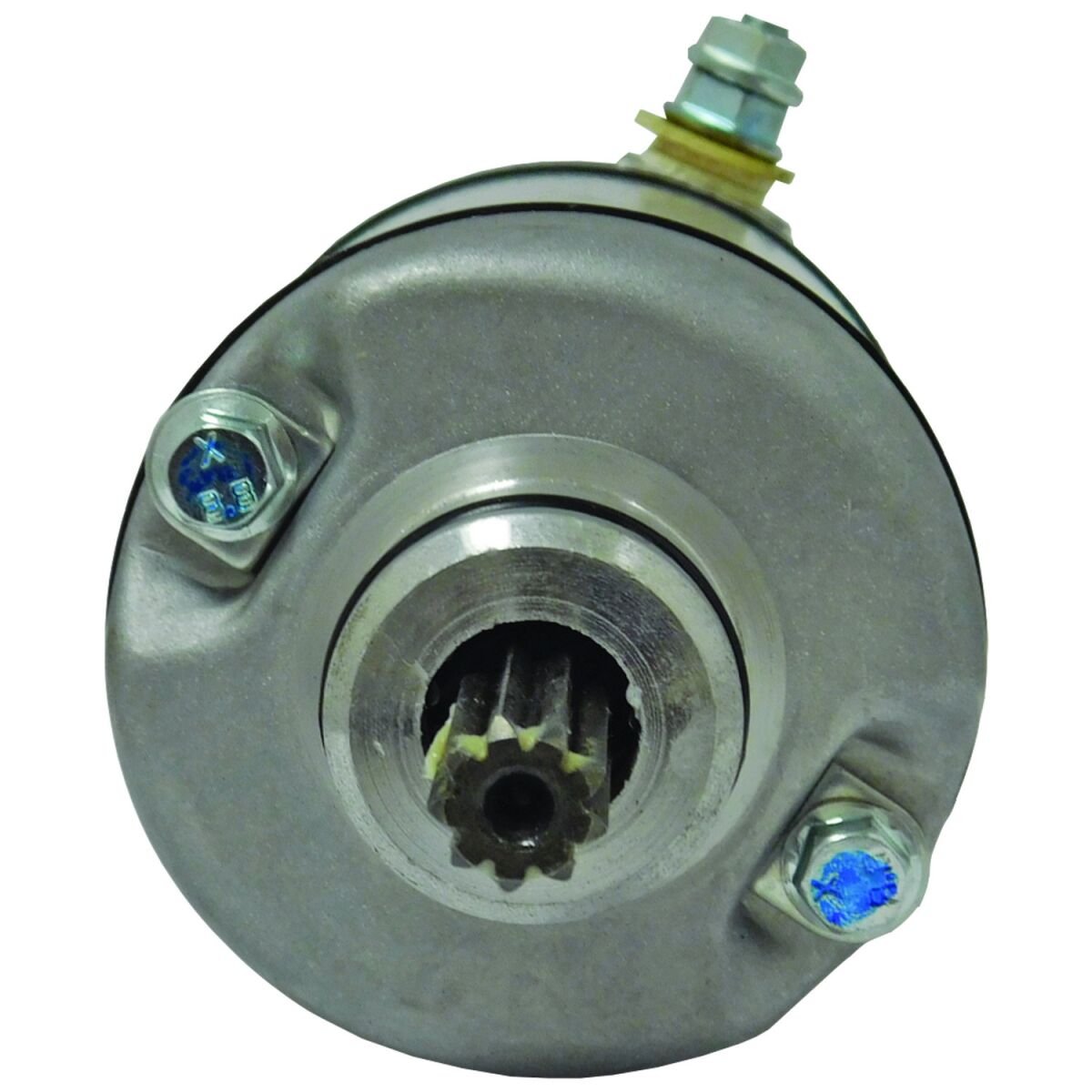 PARTS EUROPE STARTER KT 19633N