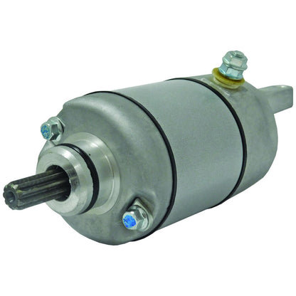 PARTS EUROPE STARTER KT 19633N