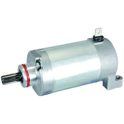 PARTS EUROPE STARTER YA 19639N