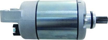 PARTS EUROPE STARTER HO 19643N