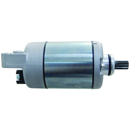 PARTS EUROPE STARTER HO 19643N