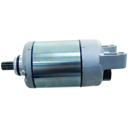 PARTS EUROPE STARTER HO 19643N