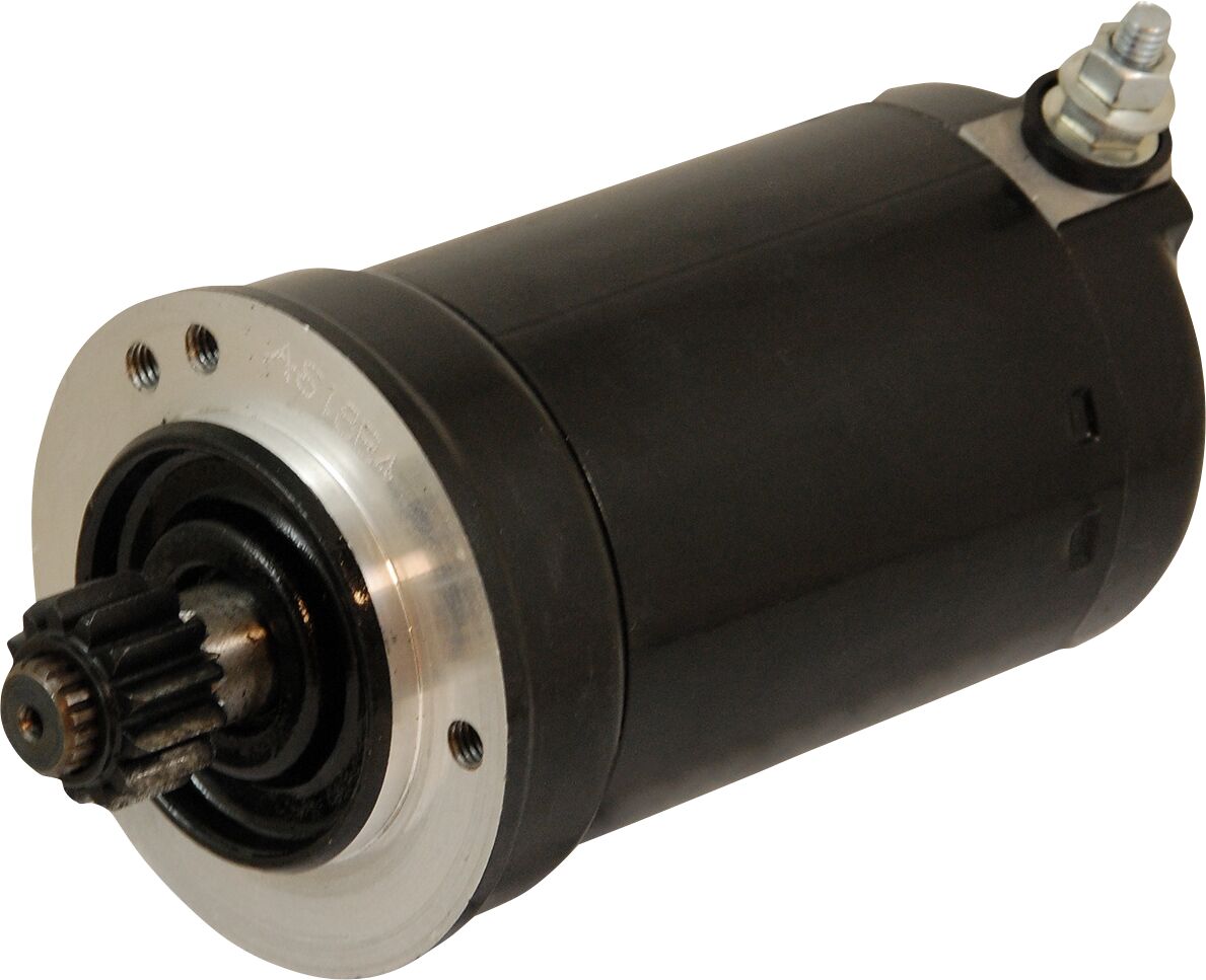 PARTS EUROPE STARTER DU/CA 19876N
