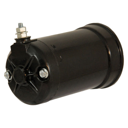 PARTS EUROPE STARTER DU/CA 19876N