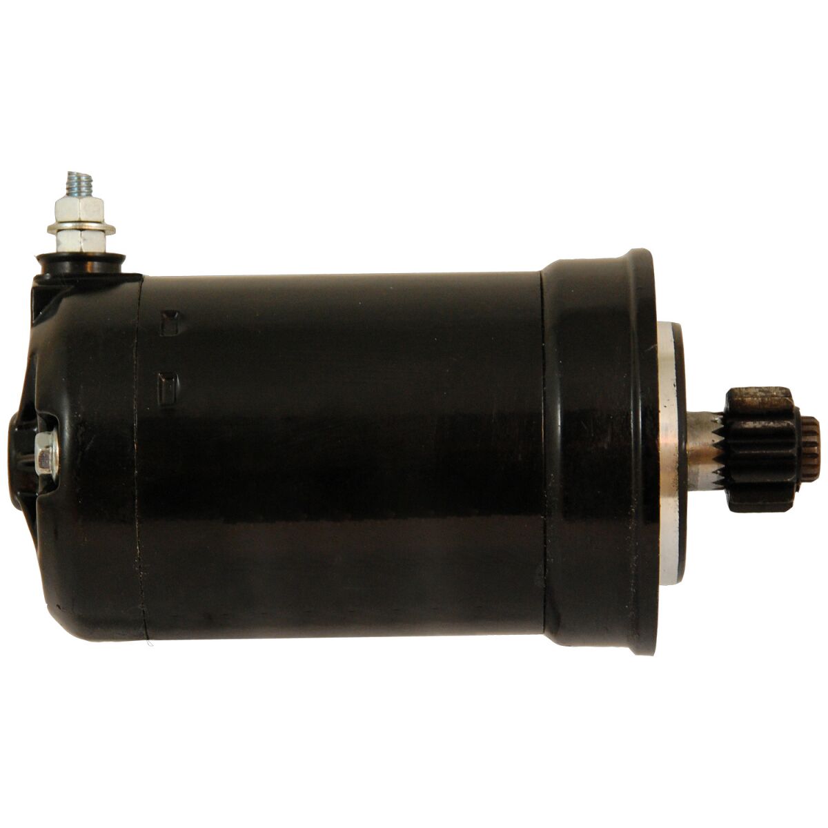 PARTS EUROPE STARTER DU/CA 19876N