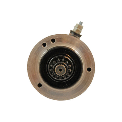 PARTS EUROPE STARTER DU/CA 19876N