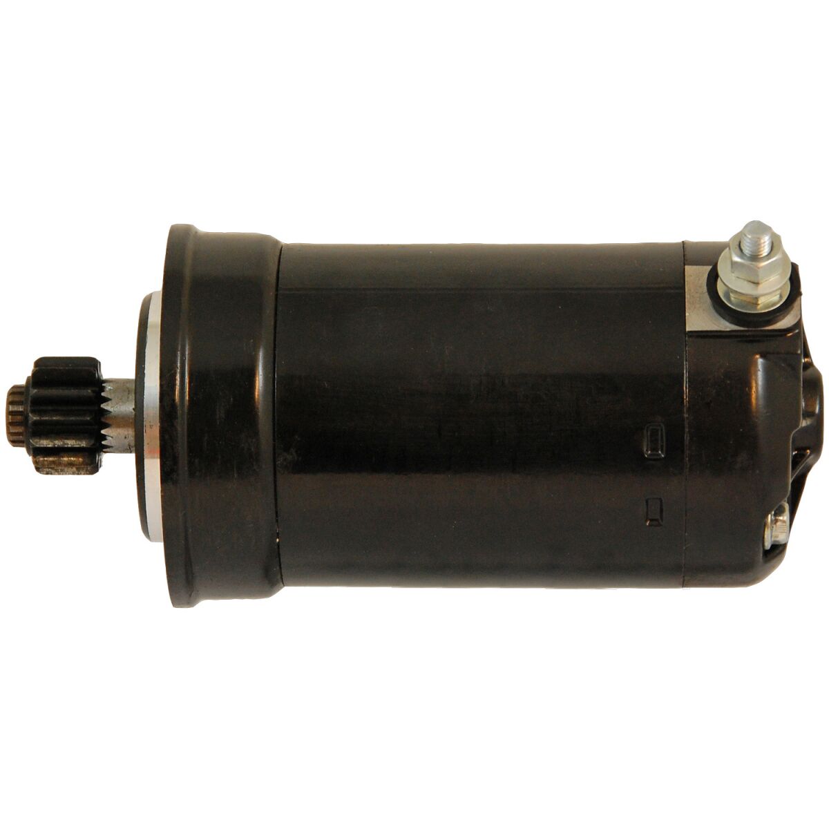 PARTS EUROPE STARTER DU/CA 19876N