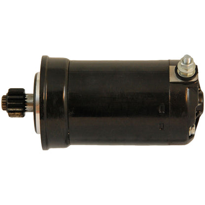 PARTS EUROPE STARTER DU/CA 19876N