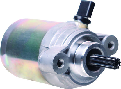 PARTS EUROPE STARTER YA/HM/BT 30798N