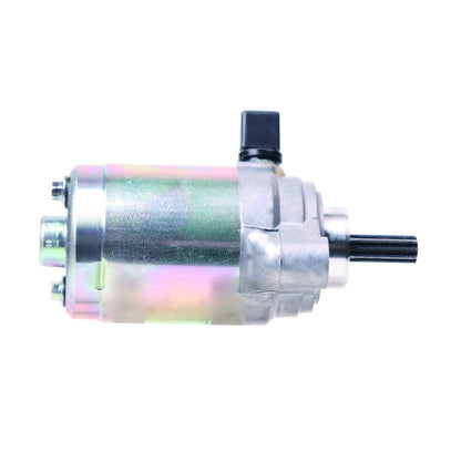 PARTS EUROPE STARTER YA/HM/BT 30798N