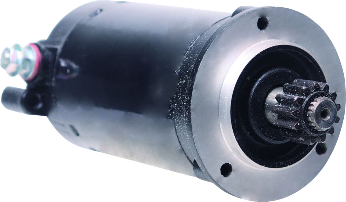 PARTS EUROPE STARTER DU 30799N