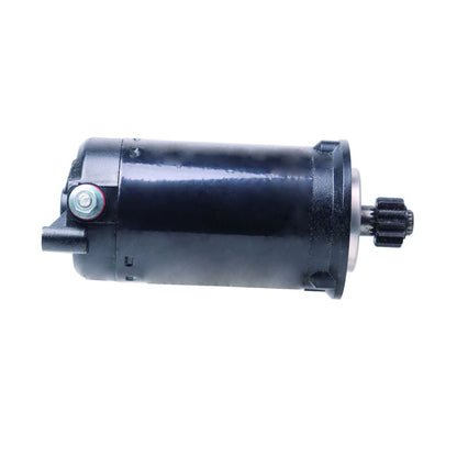 PARTS EUROPE STARTER DU 30799N