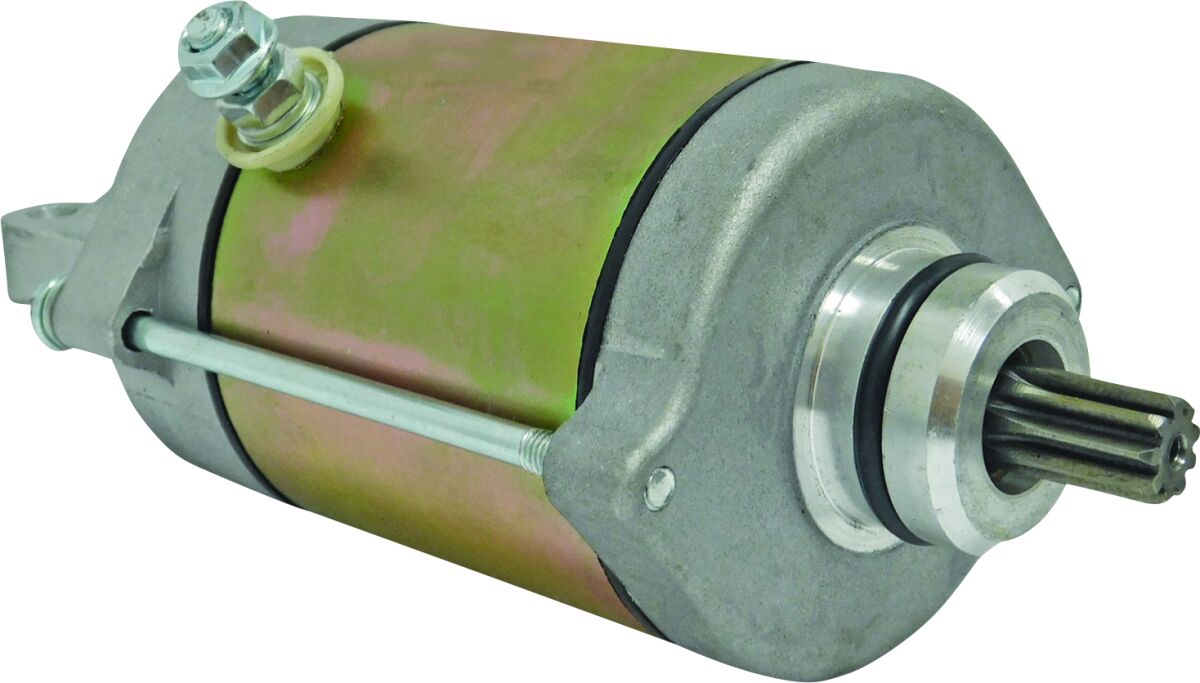 PARTS EUROPE STARTER KY 37009N