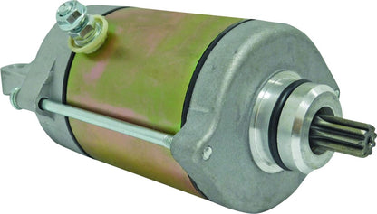 PARTS EUROPE STARTER KY 37009N