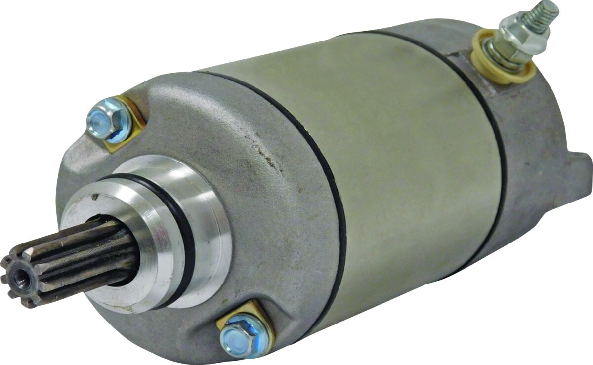 PARTS EUROPE STARTER YA 37039N