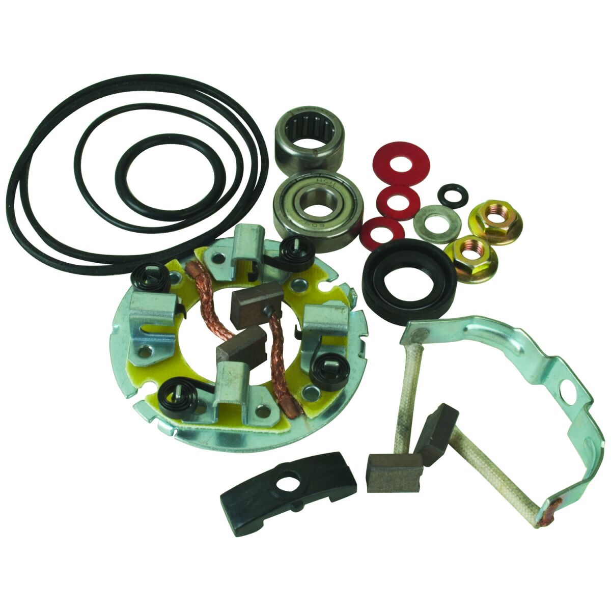 PARTS EUROPE STARTER REPAIR KIT HO/KA 79-85104