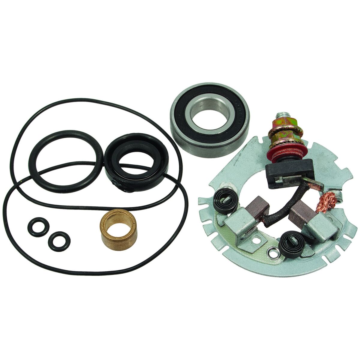 PARTS EUROPE STARTER REPAIR KIT KA 79-85112