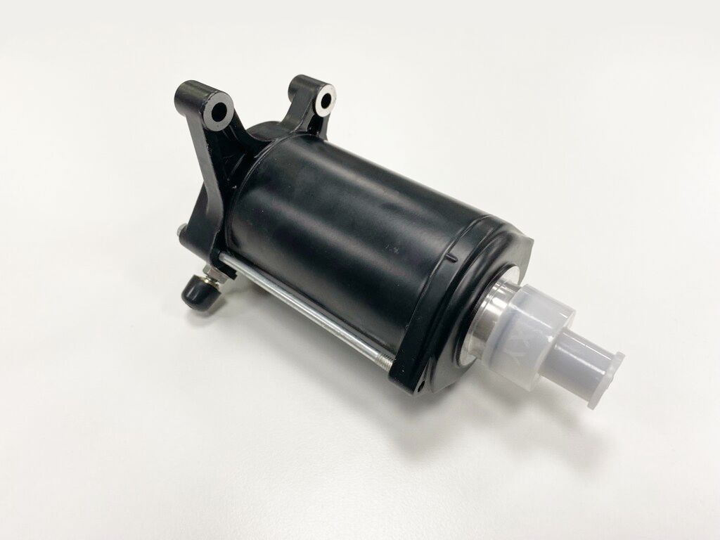 PARTS EUROPE STARTER BM 31478N