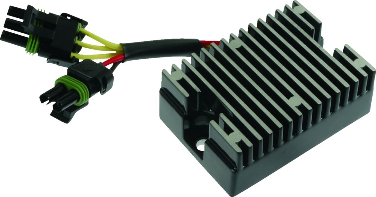 PARTS EUROPE REG/RECTIFIER BO 4229-124