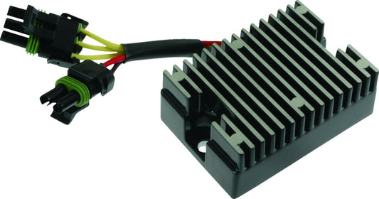 PARTS EUROPE REG/RECTIFIER BO 4229-124