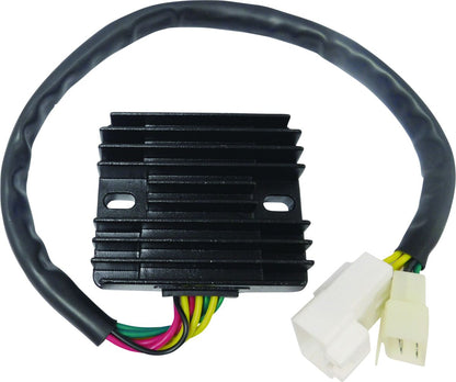 PARTS EUROPE REG/RECTIFIER HO HN1005N