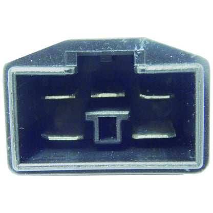 PARTS EUROPE REG/RECTIFIER HO/AP HN1010N